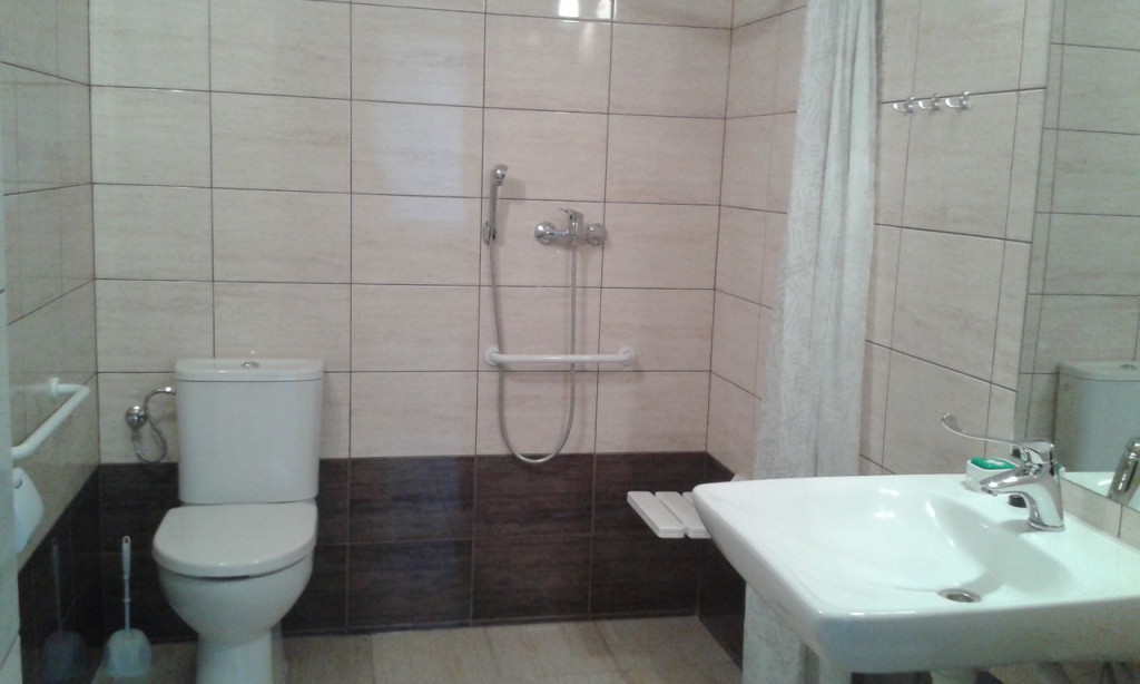 Dom Seniora „Kalinka” w Patrzykowie