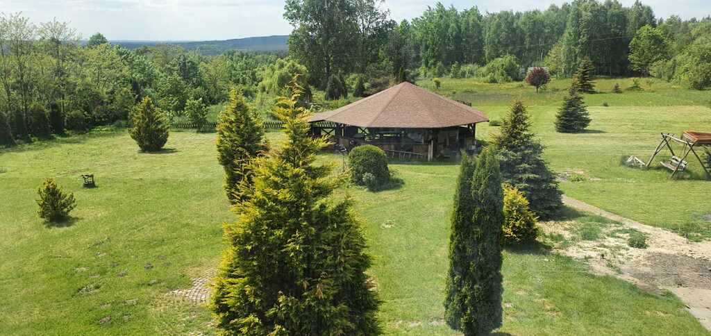 Placówka Opiekuńcza „Tęczowe Zacisze” w Kamiennej Woli
