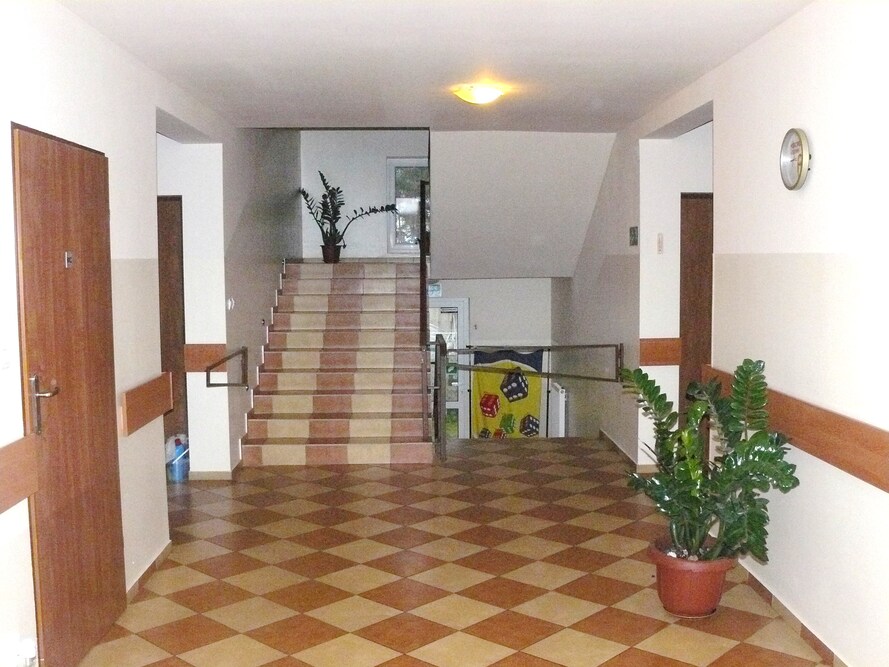 Dom Pielęgnacyjno-Opiekuńczy „Dworek” w Józefowie