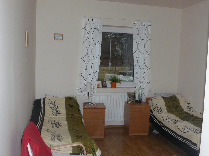 Dom Pielęgnacyjno-Opiekuńczy „Dworek” w Józefowie