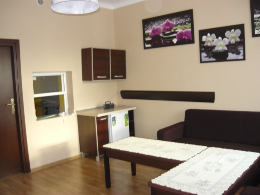 Dom Seniora „Pod Jesionami” w Karolewie