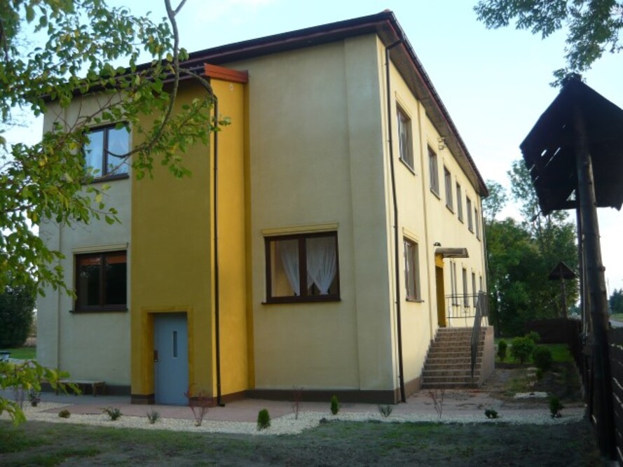 Dom Seniora „Pod Jesionami” w Karolewie