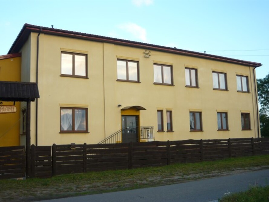 Dom Seniora „Pod Jesionami” w Karolewie