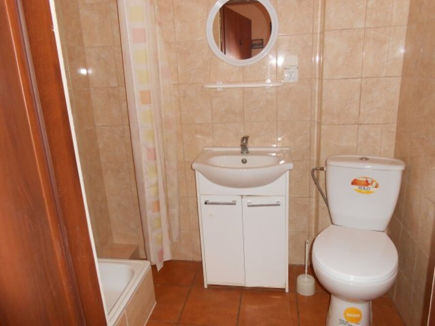 Dom Opieki dla osób starszych „Pałacyk pod Dębami” w Starych Oborzyskach