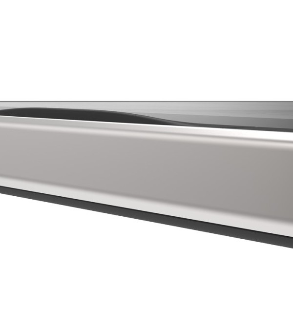 Wykończenie czytnika PcketBook InkPad 4 dla seniorów