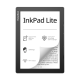Pocketbook Inkpad Lite czarny czytnik e-booków dla seniora