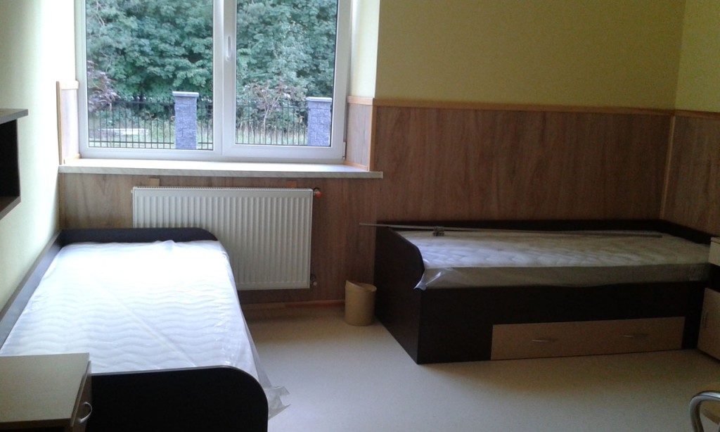 Dom Seniora „Kalinka” w Patrzykowie