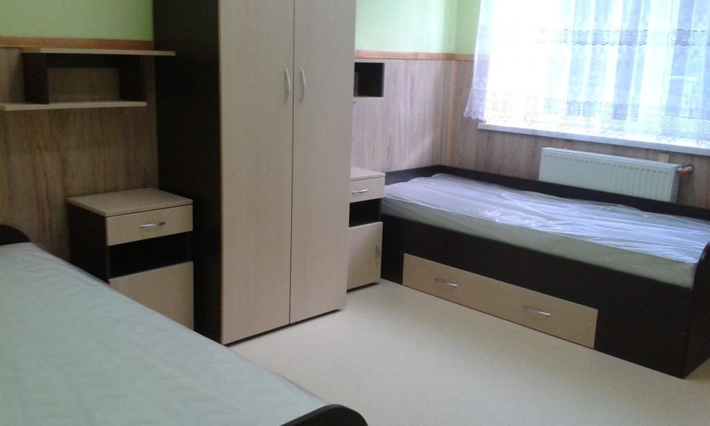 Dom Seniora „Kalinka” w Patrzykowie