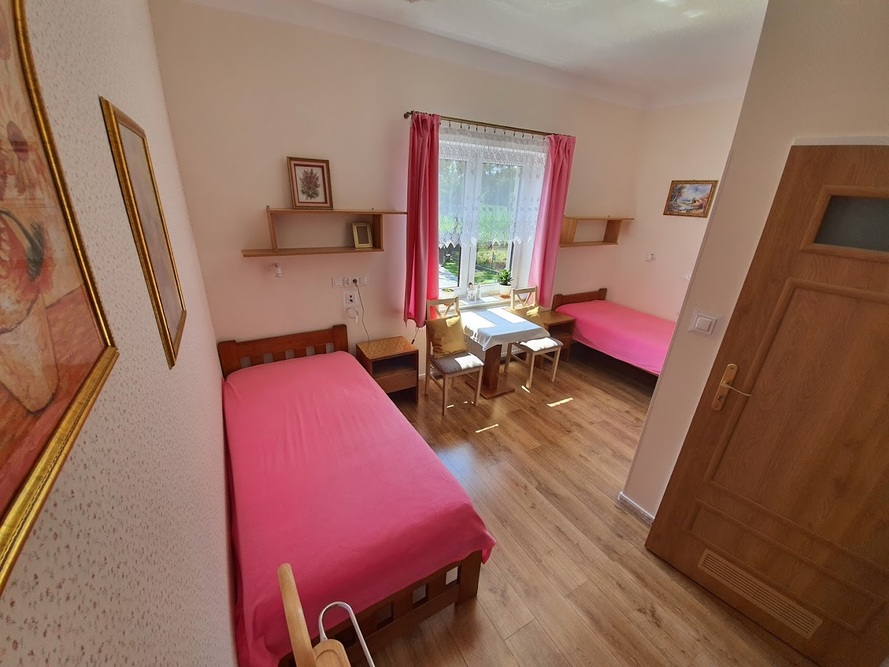 Dom Seniora „Pod Jednym Dachem” w Bukowcu