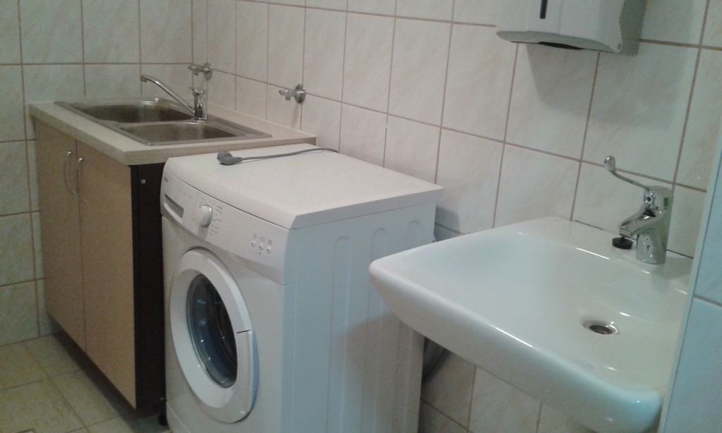 Dom Seniora „Kalinka” w Patrzykowie