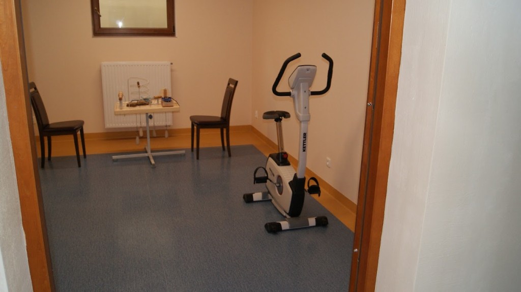 Dom Seniora „Złoty Wiek” w Bolewicach