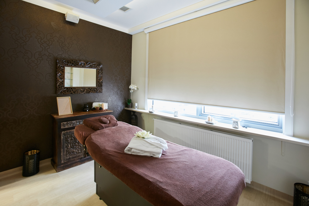 Ośrodek Opiekuńczo – Rehabilitacyjny „Willa Łucja” w Warszawie