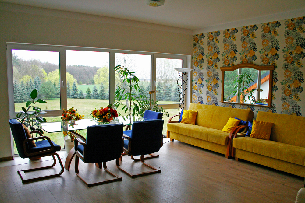 Dom Seniora „Pod Jednym Dachem” w Bukowcu