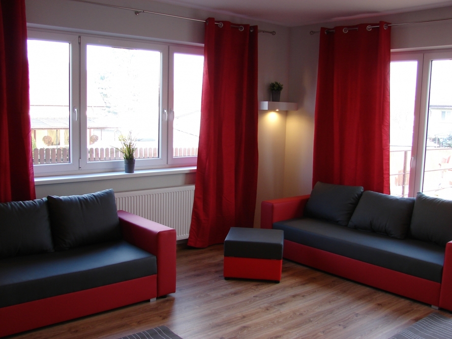 Dom Opieki „Optima” w Halinowie