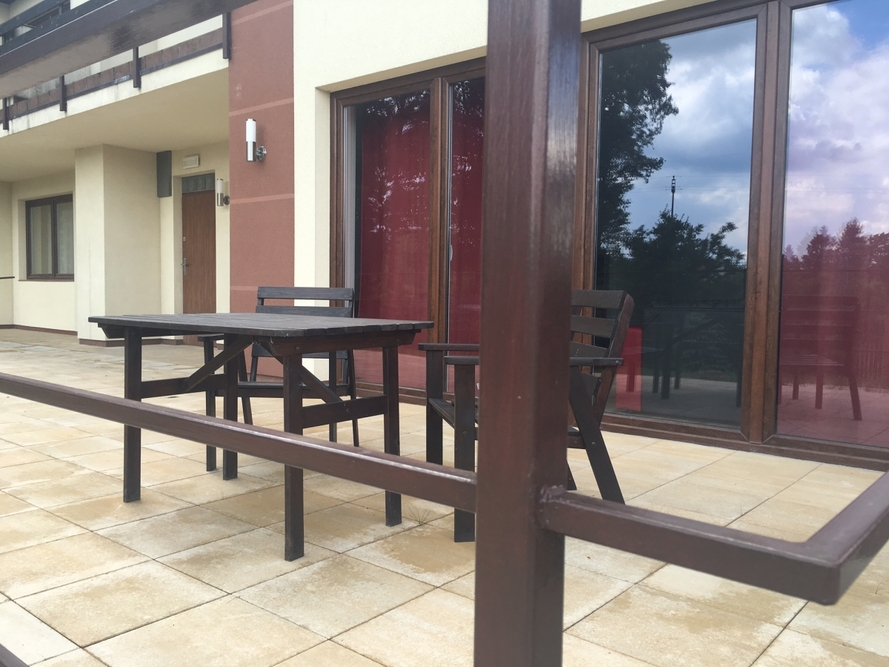 Dom Opieki „Optima” w Halinowie