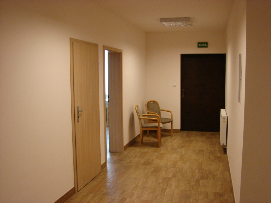 Dom Opieki „Optima” w Halinowie