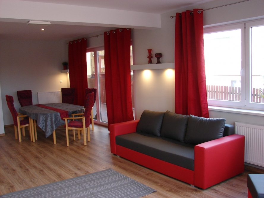 Dom Opieki „Optima” w Halinowie