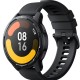 Czrny smartwatch Xiaomi Watch S1 Active na Dzień Dziadka