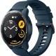 Smartwatch Xiaomi Watch S1 Active granatowy dla dziadka
