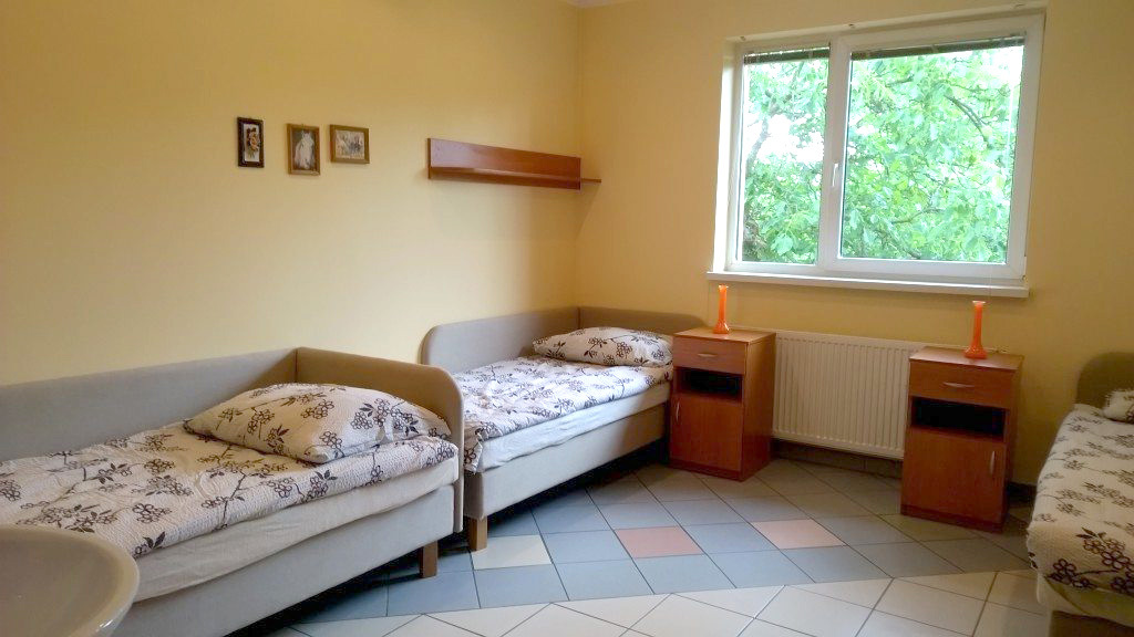 Dom Seniora „Zofia” w Poznaniu