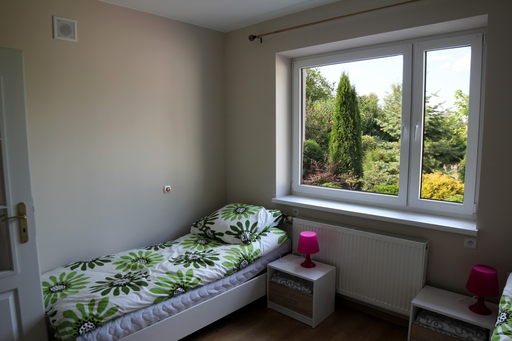 Dom Seniora „Villa Peonia” w Łodzi