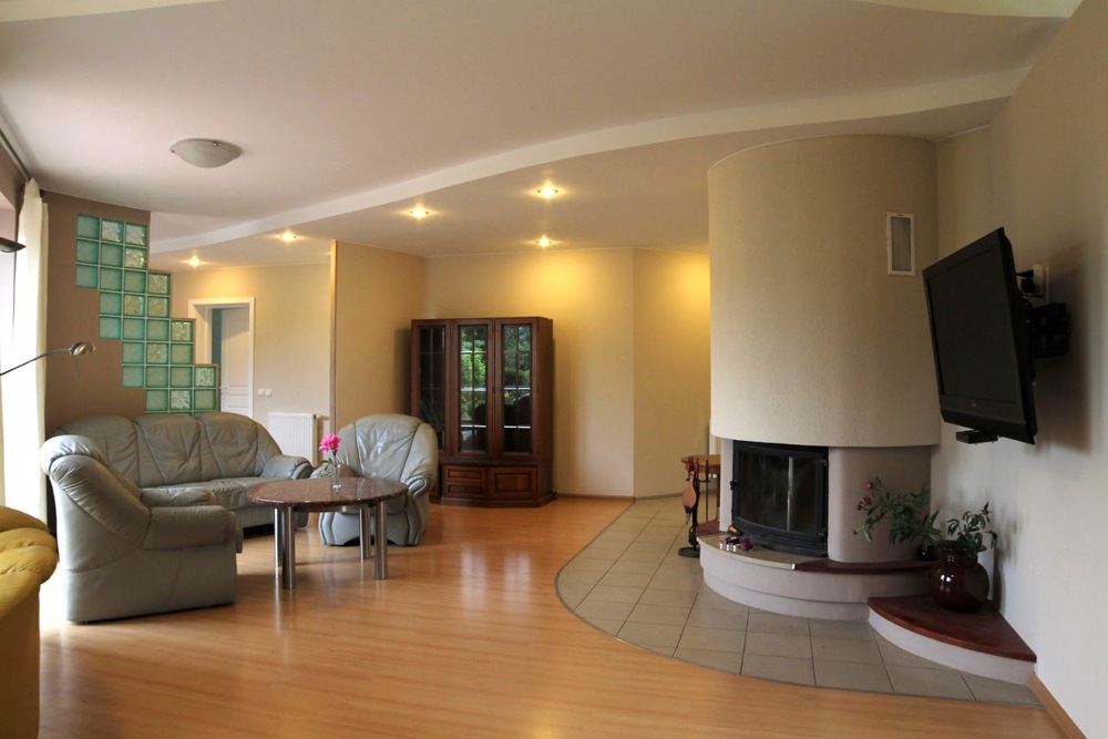 Dom Seniora „Villa Peonia” w Łodzi