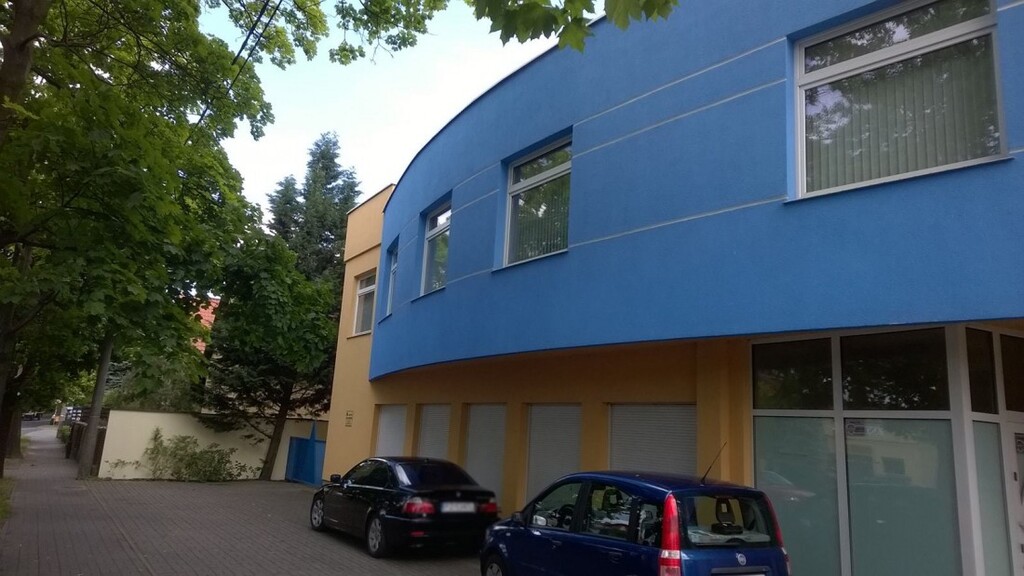 Dom Seniora „Zofia” w Poznaniu