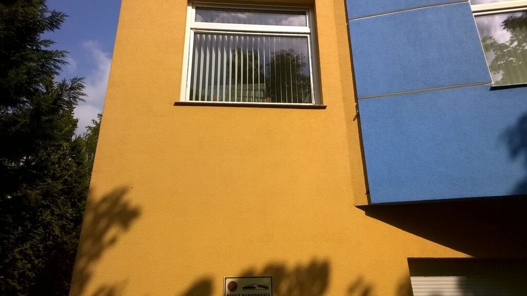 Dom Seniora „Zofia” w Poznaniu