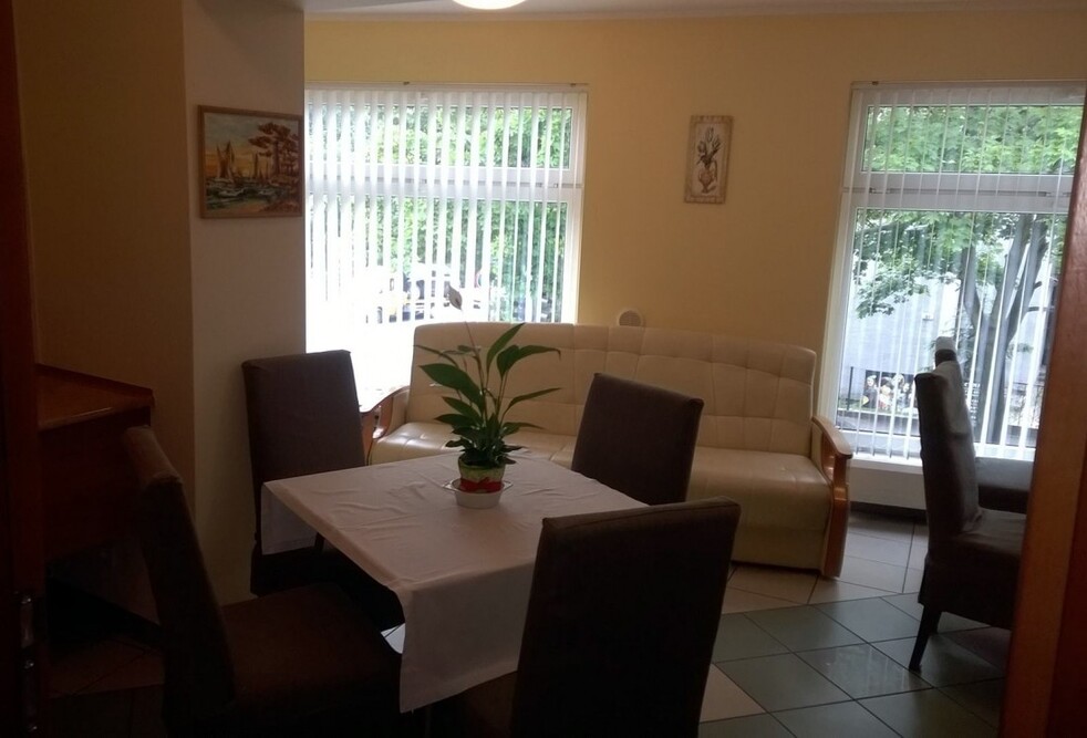 Dom Seniora „Zofia” w Poznaniu