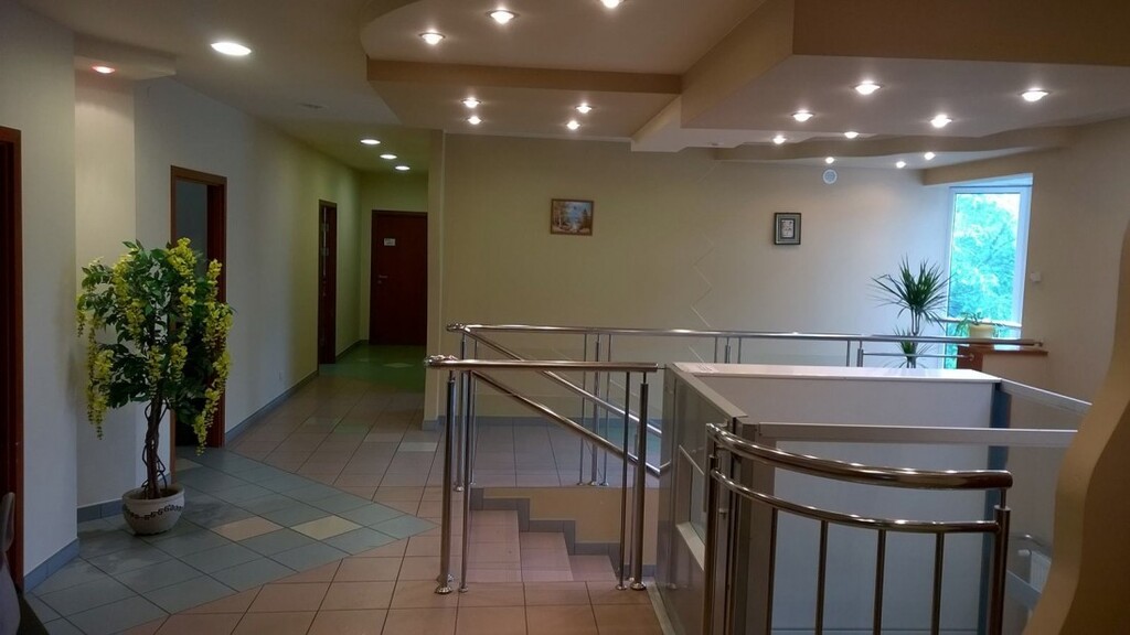 Dom Seniora „Zofia” w Poznaniu