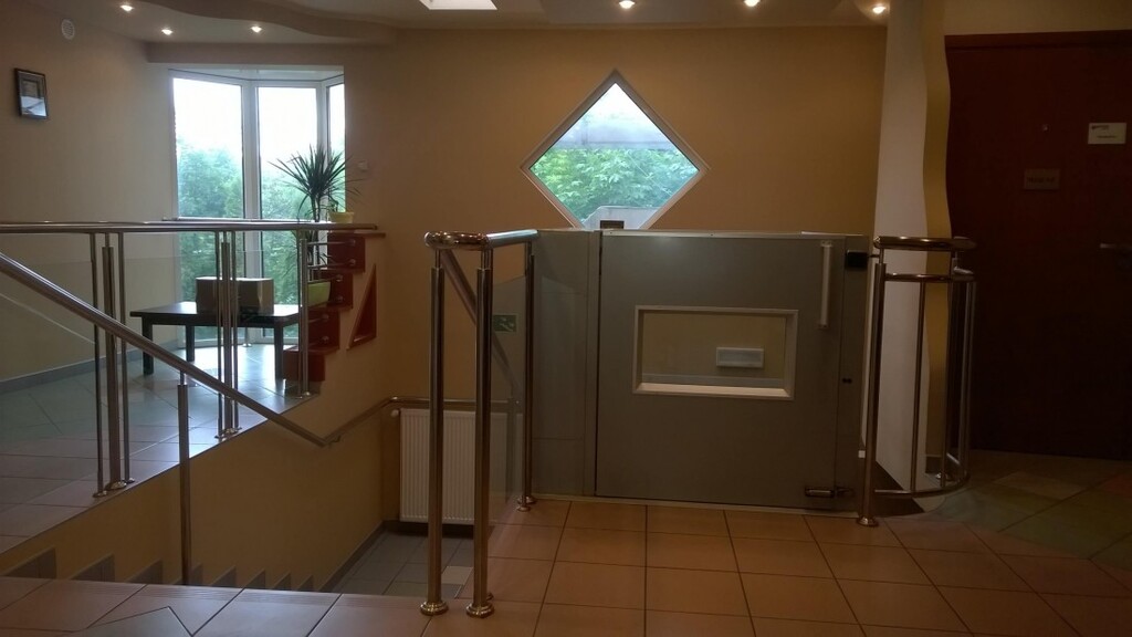 Dom Seniora „Zofia” w Poznaniu