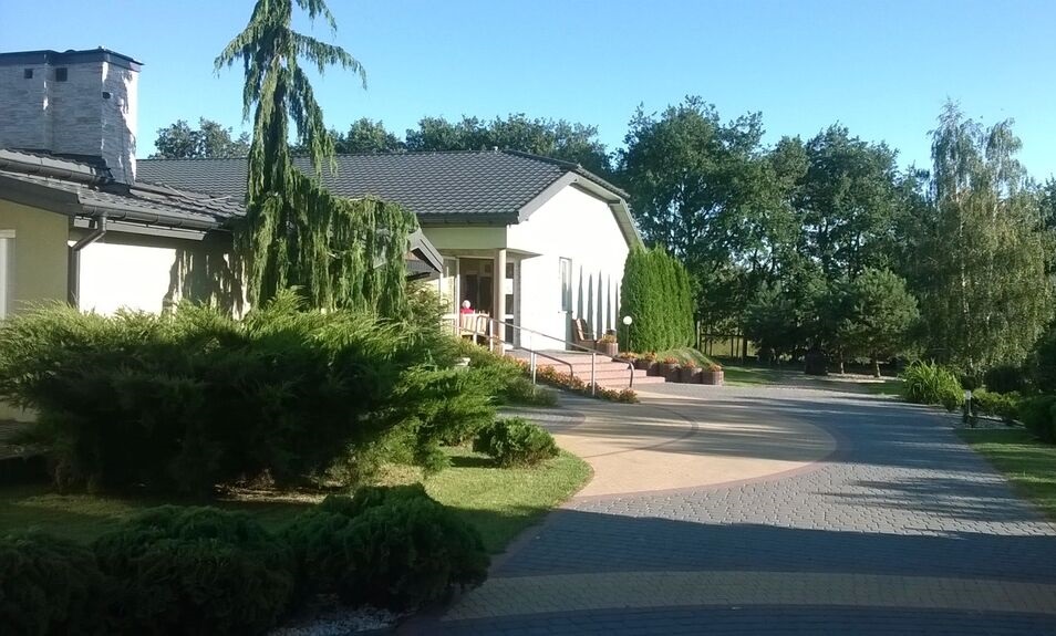 Dom Opieki „Marion” w Zakroczymiu