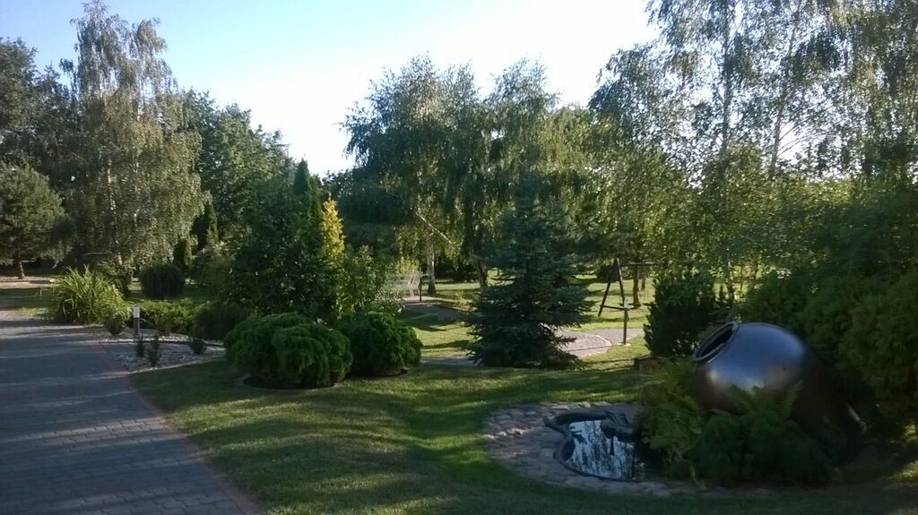 Dom Opieki „Marion” w Zakroczymiu