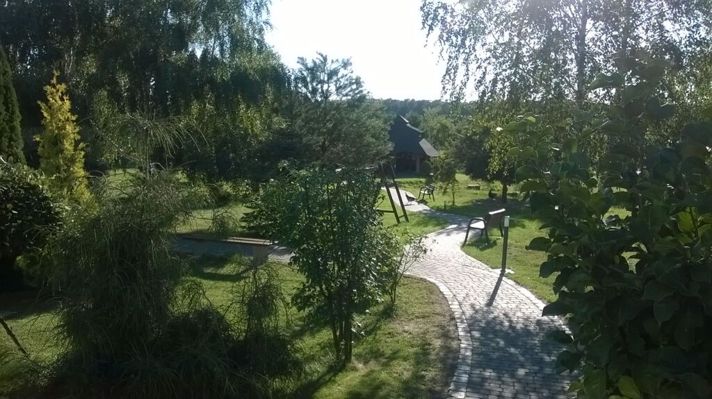 Dom Opieki „Marion” w Zakroczymiu