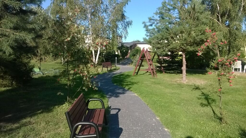 Dom Opieki „Marion” w Zakroczymiu