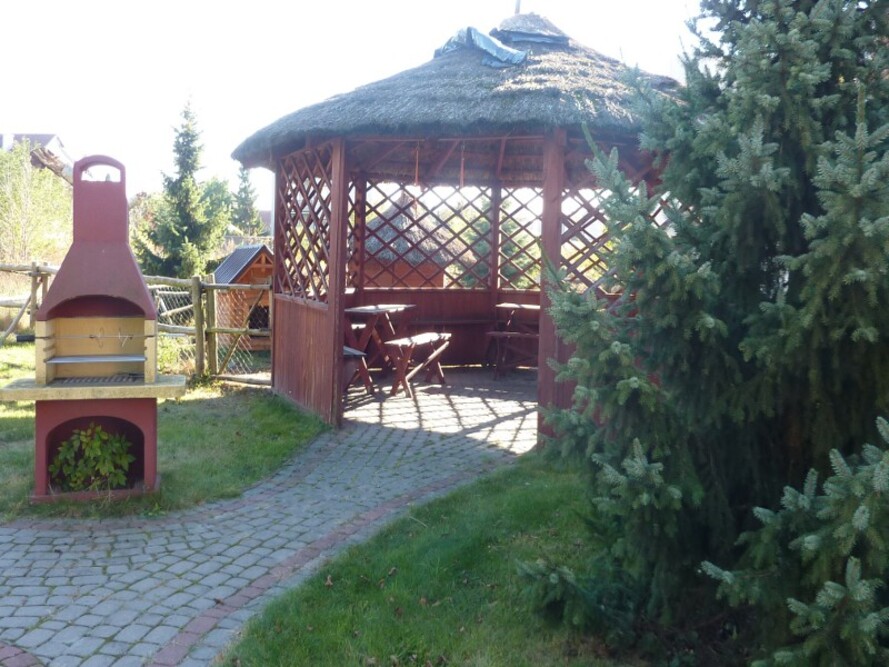 Dom Pod Złotym Dębem w Radomiu