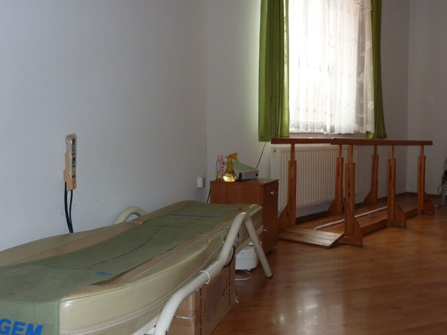 Dom Pod Złotym Dębem w Radomiu