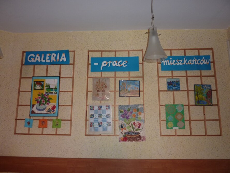 Dom Pod Złotym Dębem w Radomiu