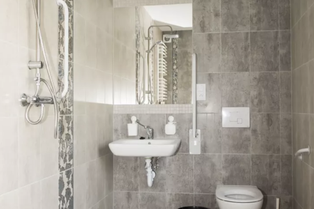 Dom Seniora „Bursztynowe Zacisze” w Liskowie