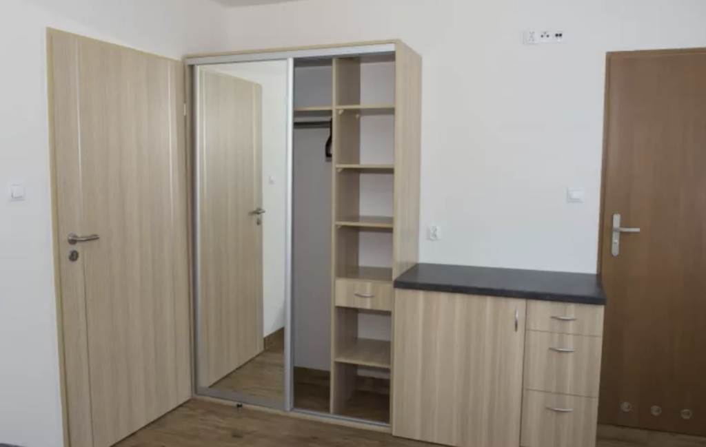 Dom Seniora „Bursztynowe Zacisze” w Liskowie