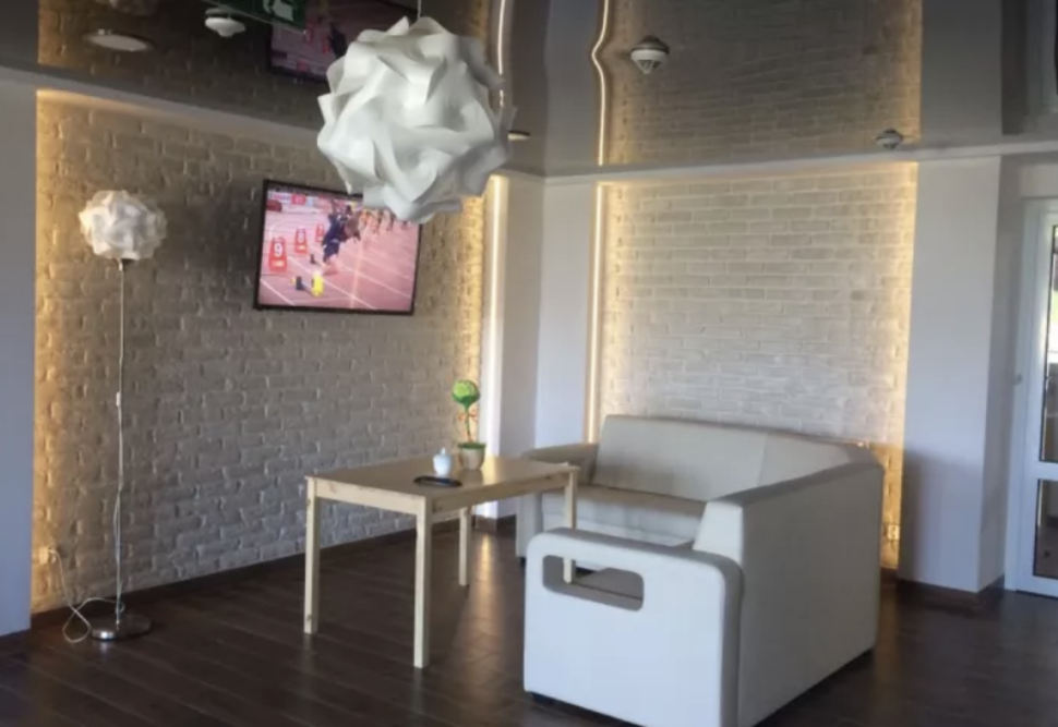 Dom Seniora „Bursztynowe Zacisze” w Liskowie