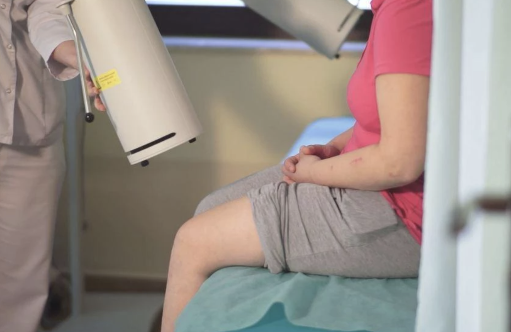 Dom Opieki „Modrzew” w Morągu