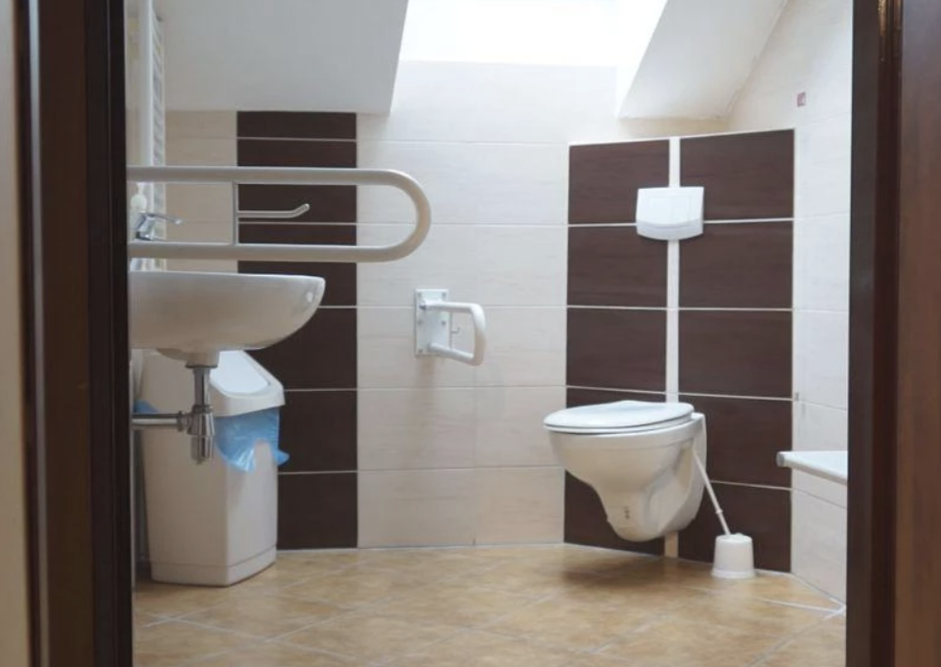 Dom Opieki „Modrzew” w Morągu