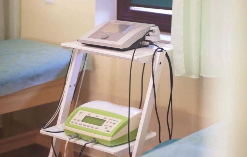 Dom Opieki „Modrzew” w Morągu