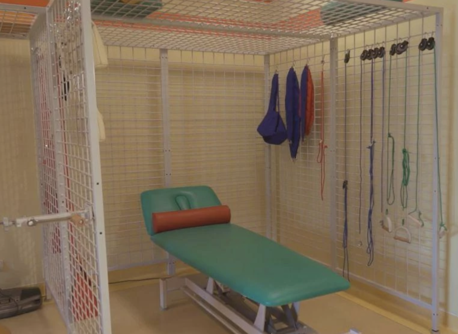 Dom Opieki „Modrzew” w Morągu