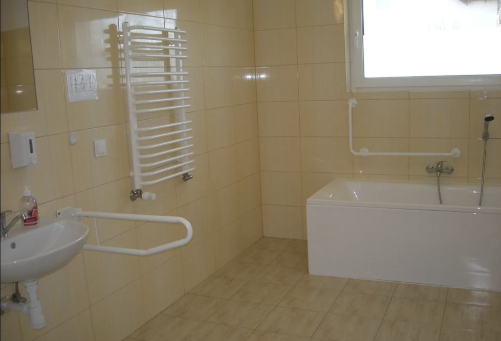 Dom Aktywnego Seniora „Nasz Dom” w Czeczewie