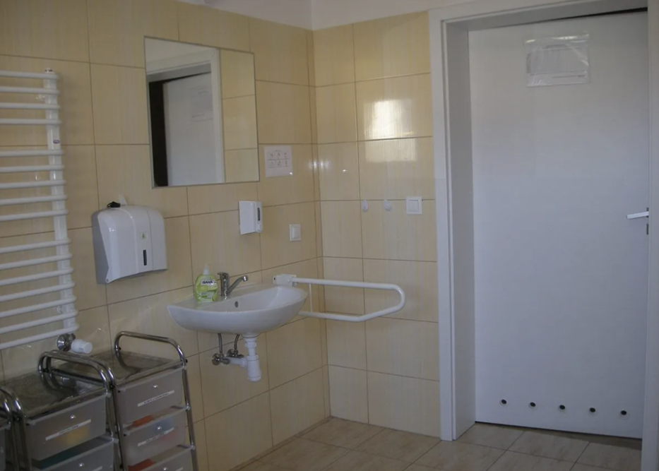 Dom Aktywnego Seniora „Nasz Dom” w Czeczewie