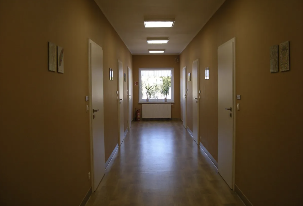 Dom Aktywnego Seniora „Nasz Dom” w Czeczewie