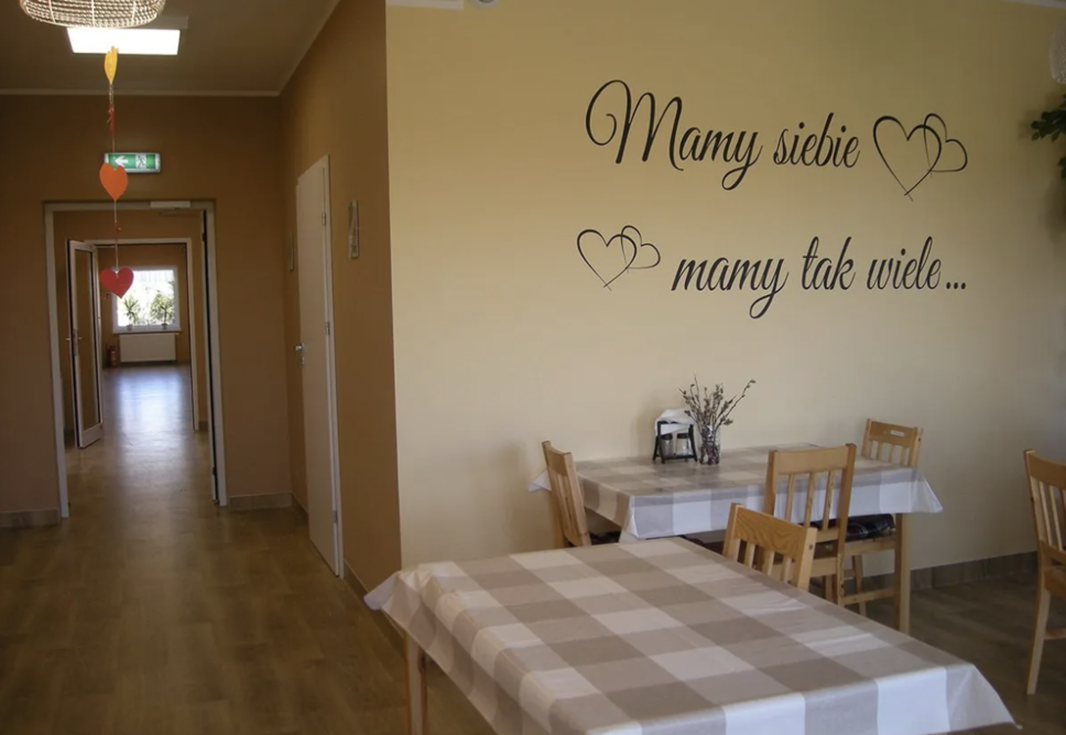 Dom Aktywnego Seniora „Nasz Dom” w Czeczewie