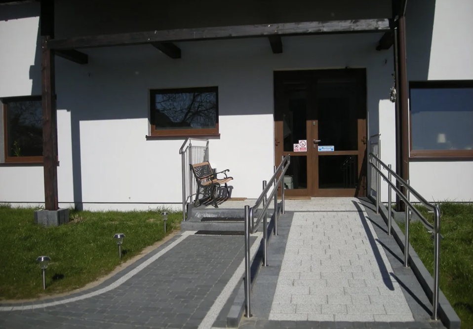 Dom Aktywnego Seniora „Nasz Dom” w Czeczewie